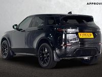 Used Land Rover Range Rover evoque SE Dynamic 204 HP (150 kW) 2025 Unknown SUV