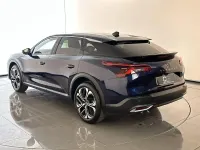 Used Citroën C5 X PureTech 127 HP (93 kW) 2025 Blue Estate
