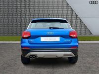 used Audi Q2 35 TFSI Sport 5dr S Tronic