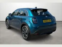 Used Fiat 600 S 98 HP (72 kW) 2025 Green SUV