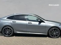 Used BMW M235 Shadowline 302 HP (222 kW) 2023 Grey Coupe