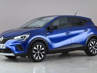 Second-hand Renault Captur Evolution 91 CP (66 kW) 2024 SUV