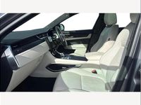 Used Jaguar F-Pace R-Dynamic 204 HP (150 kW) 2024 Grey SUV