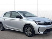 Used Vauxhall Corsa Design Edition 101 HP (74 kW) 2026 Hatchback