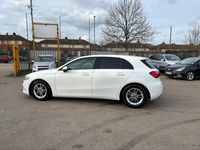 used Mercedes A180 A-ClassSE 5dr