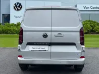 Używany VW Transporter Pro 110 KM (80 kW) 2025 Szary Van