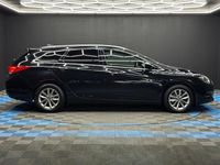 Used Hyundai i40 SE 2017 Black Estate