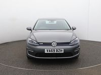 used VW e-Golf Golf olf 35.8kWhHatchback 5dr Electric Auto (136 ps) Android Auto