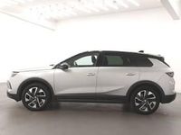 Used Vauxhall Grandland X Ultimate 136 HP (100 kW) 2025 Grey SUV