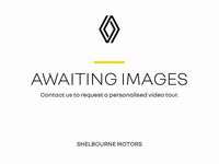 Usado Renault Trafic 130 HP (95 kW) 2024 Cinzento Monovolume