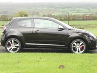 Used Alfa Romeo MiTo 120 HP (88 kW) 2009 Hatchback