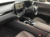 used Lexus RX450h + 2.5 5dr E-CVT (Premium Plus Pack) SUV