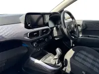 Used Hyundai i10 Premium 63 HP (46 kW) 2026 Hatchback