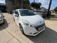 Used Peugeot 208 GTi 200 HP (147 kW) 2014 Hatchback
