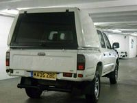 Used Toyota HiLux 2005 Pickup
