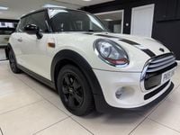 Used Mini Cooper D Hatch 2015 White Hatchback