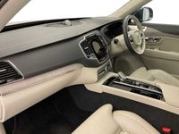 used Volvo XC90 Recharge Ultimate T8