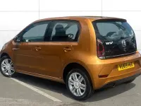 Used VW up! high up! 90 HP (66 kW) 2019 Other Hatchback