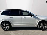 Used Volvo XC90 Plus 247 HP (181 kW) 2024 White SUV