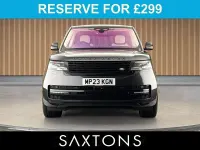 Used Land Rover Range Rover Autobiography 400 HP (294 kW) 2023 Grey SUV