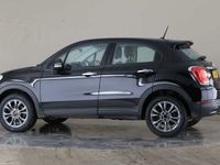 used Fiat 500X 1.6 E-Torq Pop Star