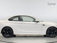 used BMW M2 M2 SeriesCoupe 3.0 2dr