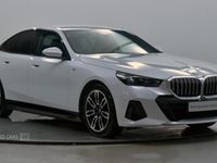 Used BMW i5 M Sport 250 kW (340 HP) 2024 Sedan