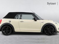 Used Mini Cooper S Sport 189 HP (139 kW) 2021 White Hatchback
