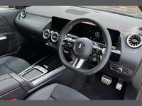 New Mercedes EQA250+ Urban 139 kW (190 HP) 2025 Cosmos black metallic SUV