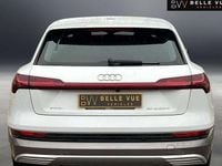 Used Audi e-tron 230 kW (313 HP) 2022 SUV