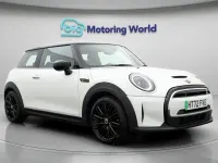 Used Mini Cooper SE Hatch 133 kW (181 HP) 2023 Hatchback