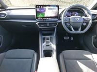 Used Cupra Formentor 150 HP (110 kW) 2025 Grey SUV