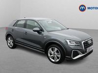Used Audi Q2 S-Line 150 HP (110 kW) 2026 SUV