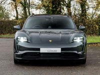 Used Porsche Taycan Cross Turismo 11 kW (15 HP) 2022 Estate