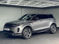 Used Land Rover Range Rover SE Dynamic 249 HP (183 kW) 2021 SUV