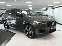 Used Volvo XC90 R-Design 235 HP (172 kW) 2022 Grey SUV