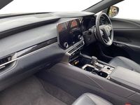 Used Lexus RX450h+ 309 HP (227 kW) 2024 Black SUV