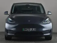 Used Tesla Model Y Performance 313 kW (426 HP) 2023 Grey SUV