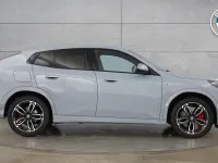 Used BMW X2 M Sport 168 HP (123 kW) 2025 Grey SUV