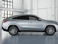 New Mercedes GLE400 AMG Line Premium 381 HP (280 kW) 2025 Estate