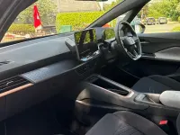 Used Cupra Born e-Boost 169 kW (231 HP) 2025 Black Hatchback