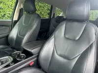 Used Ford S-MAX Titanium 150 HP (110 kW) 2018 MPV