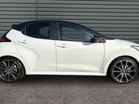 Used Toyota Yaris Hybrid Sport 116 HP (85 kW) 2023 Hatchback