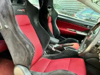 Used Honda Civic Type R 2009 Red Hatchback