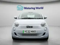 Gebraucht Fiat 500e La Prima 86 kW (118 PS) 2025 Kleinwagen