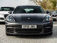 used Porsche Panamera 2.9 V6 4 E-Hybrid 5dr PDK