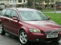 Used Volvo V50 170 HP (125 kW) 2004 Estate