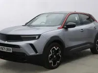 Used Vauxhall Mokka SRi 100 kW (136 HP) 2025 SUV