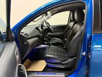 Used Mitsubishi L200 181 HP (133 kW) 2019 Blue Pickup