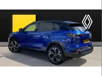 Used Renault Austral Techno Esprit Alpine 200 HP (147 kW) 2024 Other SUV